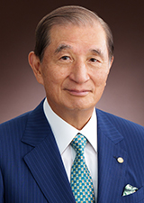 野本 弘文 氏