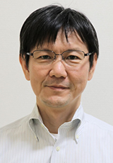 浅野 耕児 氏