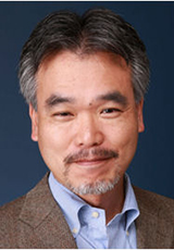 大島 誠 氏